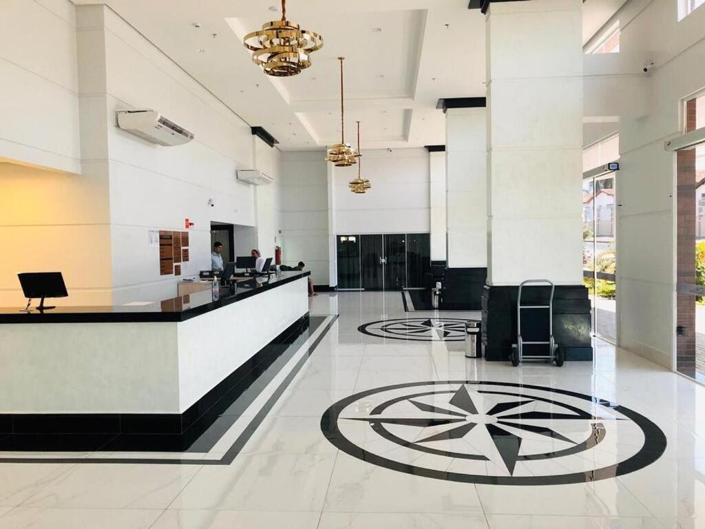 Piazza Diroma Acesso Diroma Acqua Park Gratuito Star Temporada Apart otel Caldas Novas Dış mekan fotoğraf